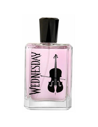 Cartoon Air-Val Wednesday 100 ml — 淡香水