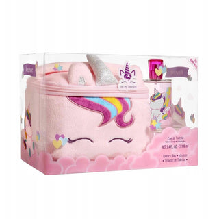 Cartoon Air-Val Eau My Unicorn Neceser Suave 100 — Kinderparfüm