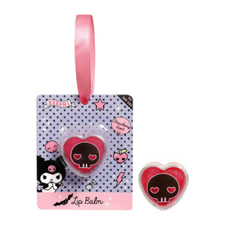 Cartoon Air-Val Kuromi Corazon St — Lippenbalsam