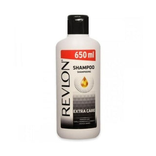 Revlon Shampoo Purificante Shampoo per Capelli Sebo-Controllo 650 ml