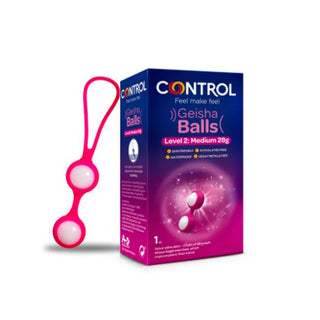 Control Toys Geisha Balls Level 2 