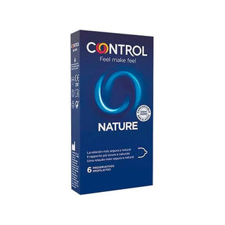 New Nature Control 6 Units 