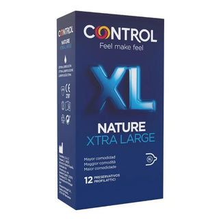 Control Nature Xl 12 units 
