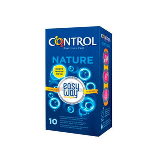 Easy Way Natura Control 10 Units 