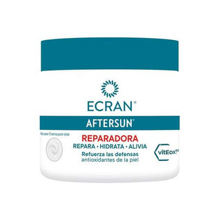 Ecran Doposole Mousse Crema 350ml — Doposole
