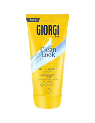 Giorgi Line Fij Giorgi Look Pulito 170 — Hårgel
