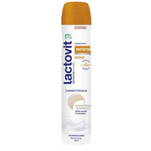 Lactovit Activit Probiotic-L 0 Deodorante spray 200 ml — Deodorante spray