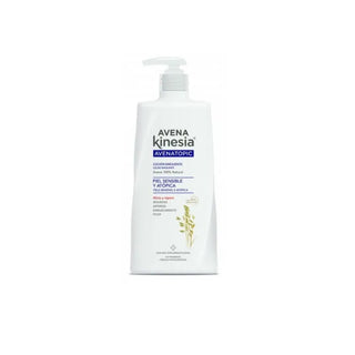Avena Kinesia Avenatopic lozione corpo 400ml