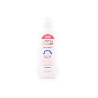Denenes Shampoo Doccia Gel Pelle Atopica 600ml + 100ml
