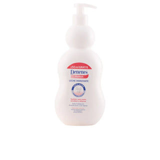Latte idratante per pelle atopica Denenes Protech 450 ml