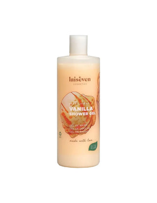 Laiseven Gel 750ml Vaniglia