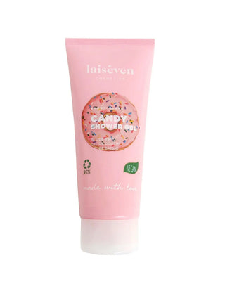 Laiseven Travel Gel 100ml Caramella