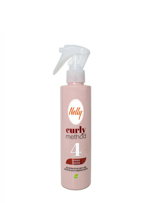 Nelly Curly Spray Attivatore 200ml