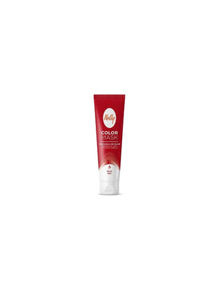 Nelly Color maschera 60ml Rojo