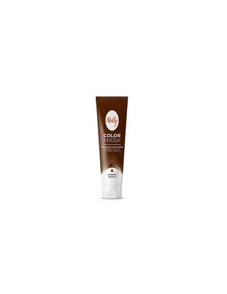Maschera Colorata Nelly 60ml Marrone