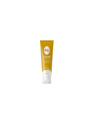 Maschera Colorata Nelly 60ml Rubio