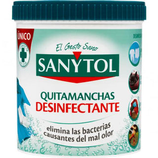 Sanytol 450 g — Smacchiatore Disinfettante