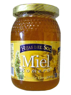 Miele di primavera al rosmarino Ynsadiet 1 kg