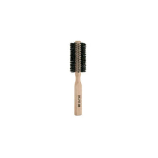 Beter spazzola tonda setole miste legno di quercia 45mm