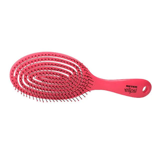 Beter Elipsi spazzola districante flessibile grande fucsia