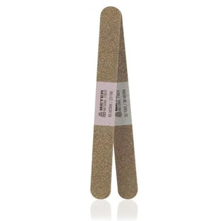 Beter lima unghie in fibra naturale 2 pz
