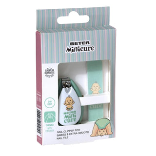 Beter Baby Set 2 pezzi — Kit bambini