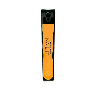 Beter Nail It! Tagliaunghie doppio arancione — Tagliaunghie