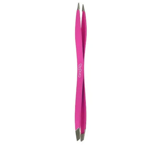 Beter Duply Pinzette doppia punta Fucsia — Professionella pincetter