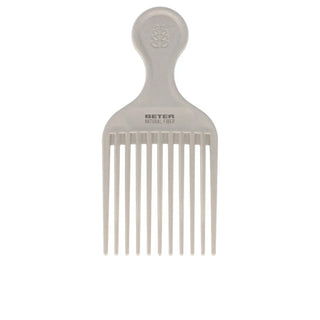 Beter Peine Ahuecador Natural fibra colore Beige