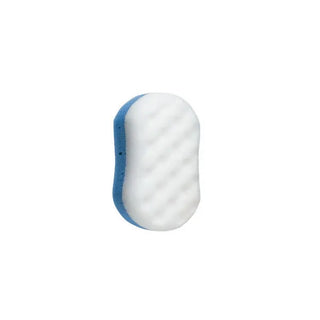 Beter Spugna bagno doppia texture esfoliante — Spugna bagno