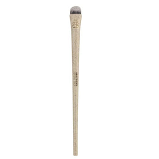Beter pennello ombretto di precisione in fibra naturale beige