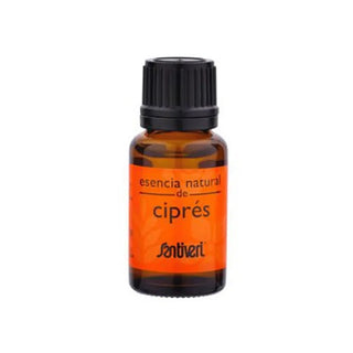 Olio essenziale di cipresso Santiveri 14 ml