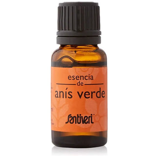 Olio essenziale di anice verde Santiveri 14 ml