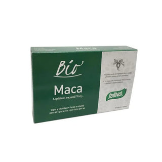 Santiveri Maca Pianta 60 capsule