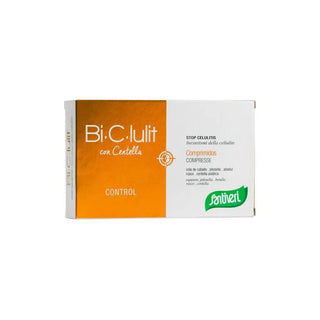 Santiveri Bi-C-Lulit 48 compresse