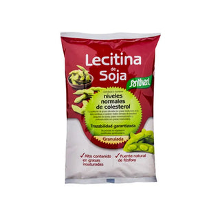 Santiveri Lecitina Granulato Busta da 400g