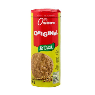 Biscotti Digestivi Santiveri 190g