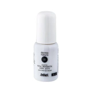 Santiveri D- Olio di rosa canina 30 ml