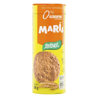 Biscotti Maria Santiveri senza zucchero