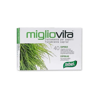 Santiveri Migliovita 40 capsule