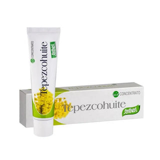 Santiveri Dermo crema Tepezcohuite Bio 50ml