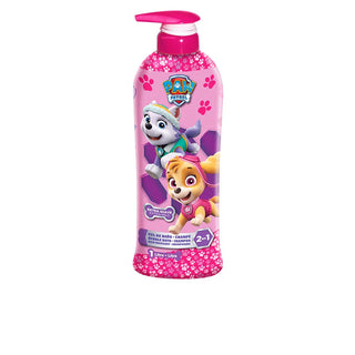 Cartoon Paw Patrol Gel doccia & Shampoo 1000ml