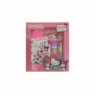 Hello Kitty Hello Kitty e i suoi amici Beauty Set