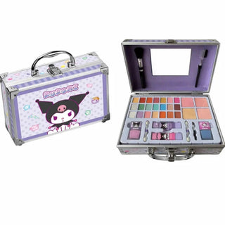 Trousse per il trucco Hello Kitty Kuromi