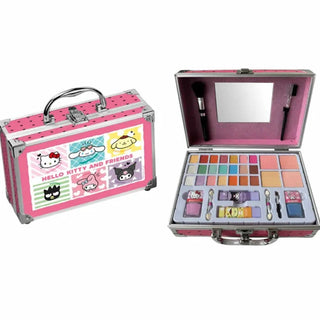 Hello Kitty Hello Kitty e i suoi amici trousse per il trucco
