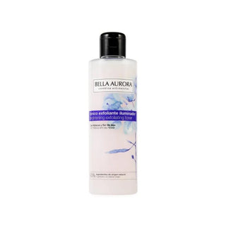 Bella Aurora Tonico Esfoliante Illuminante 200ml