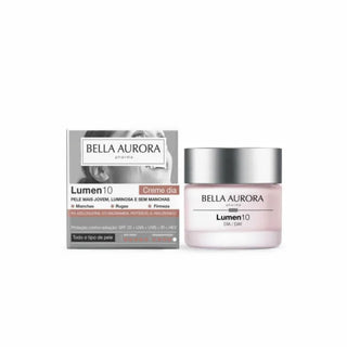 Bella Aurora Lumen 10 crema giorno anti-macchie 50ml