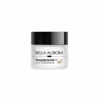 Bella Aurora Despigmenta10 50 ml — フェイスクリーム