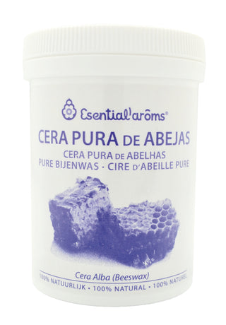 Cera d'api bianca essenziale 100 g