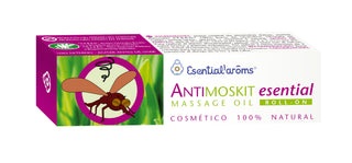 Essenziale A Anti Moskit Roll-On 10ml